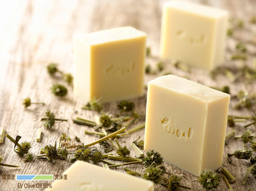 益母草手工皂-30g